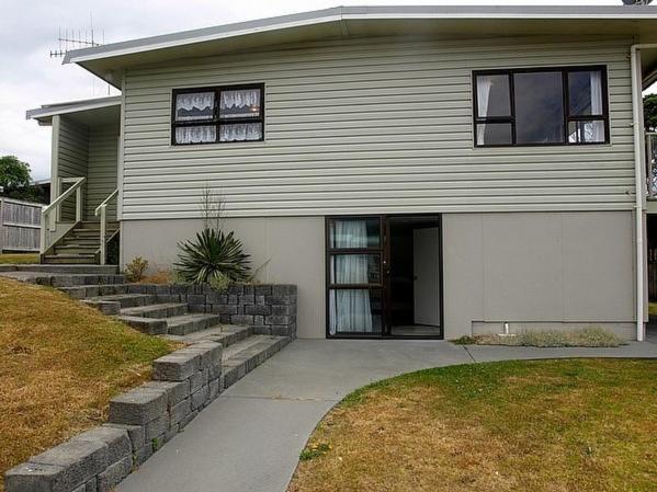 Waihi Beach Break - Waihi Beach Bach Exterior foto